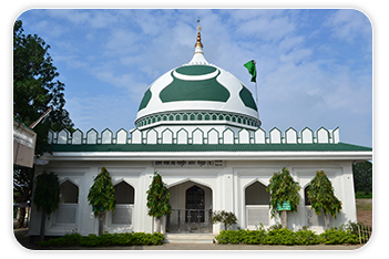 Dargah